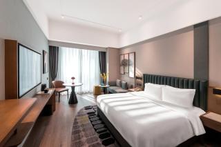 Holiday Inn Express Chengdu West Gate by IHG - 0