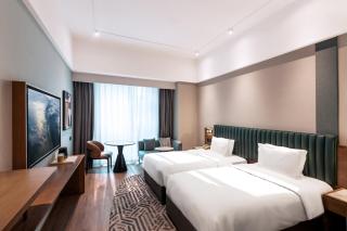 Holiday Inn Express Chengdu West Gate by IHG - 8