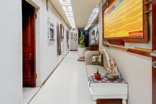OYO 94528 Sidomulyo Heritage - Mojokerto - 1