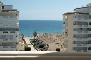 Apartamentos Dominique - La Manga del Mar Menor - 2