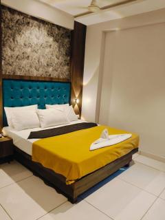 Hotel Ashraya - 7