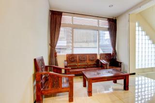 Hotel O Mataram Residence - 8