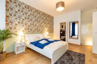 Victoria's Danube view Residence - Budapest - 4