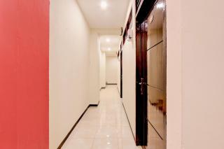 Hotel O Mataram Residence - 4