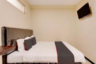 Hotel O Mataram Residence - 1