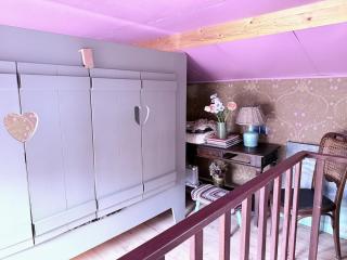Romantic, Spacious house with a Forest Garden - Sprang - 5