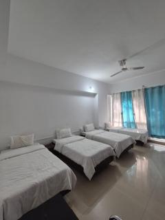 Elite Stays-Hostel,Viman Nagar - Pune - 6