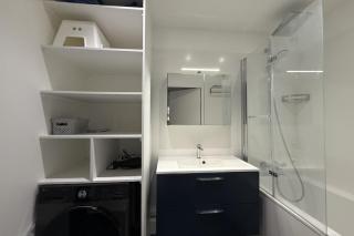 2-bedroom apartment - near park - Issy-les-Moulineaux - 3