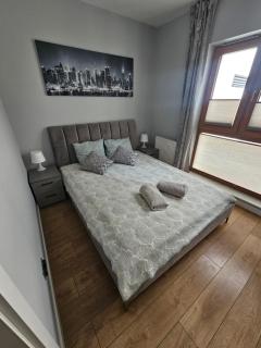 Apartament Ventus Business and Living 46 - Kielce - 1