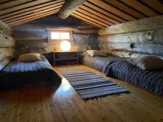 Villa Havu - Kuusamo - 8