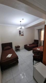 HOTEL IKRAM - 1