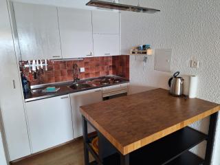 Charming apartment with great view - Leytron - 7
