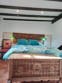 Casa Basilia - 1