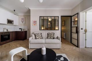 Rousselet - Amazing Parisian Flat in the 7th - Parijs - 0