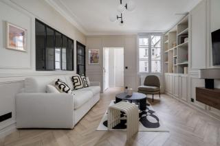 Rousselet - Amazing Parisian Flat in the 7th - Parijs - 9