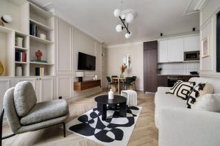 Rousselet - Amazing Parisian Flat in the 7th - Parijs - 8