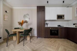 Rousselet - Amazing Parisian Flat in the 7th - Parijs - 7