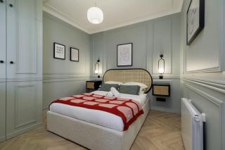 Rousselet - Amazing Parisian Flat in the 7th - Parijs - 3
