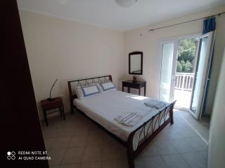 Thea Apartment - Psili Ammos - 5