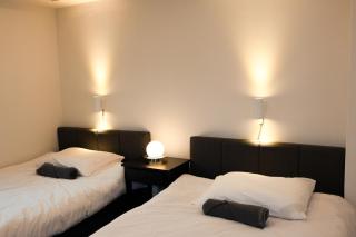 3BR Jong-RO Family House, 4Beds, 6 people - 5