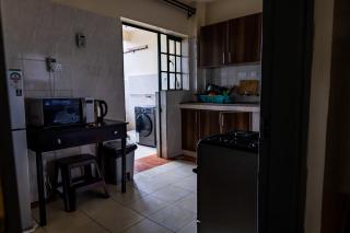 Urban Villa-Lang'ata - Nairobi - 9