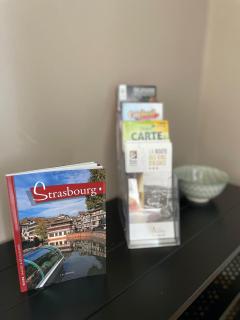 Grand appartement aux portes de Strasbourg - 5