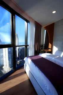 Sea View Plaza Batumi Centre - Batumi - 9