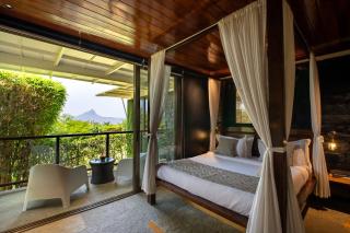 Resort Amanzi - Lonavala - 7