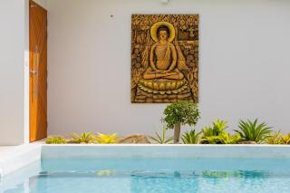 Villa Palm Mountain View-Included Airport pickup - Ban Thung - 6