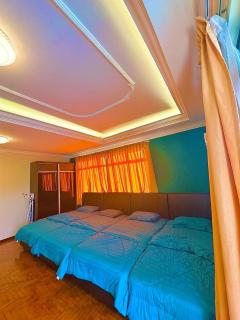 Emerald Villa - Pasir Gudang - 6