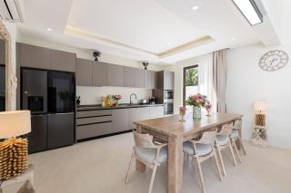 Villa Palm Mountain View-Included Airport pickup - Ban Thung - 4