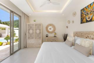 Villa Palm Mountain View-Included Airport pickup - Ban Thung - 1