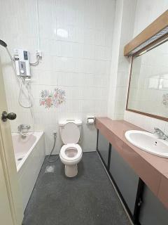 Emerald Villa - Pasir Gudang - 1