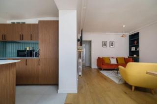 8 Joubert - 3BDR Galeries Lafayette - Parijs - 9