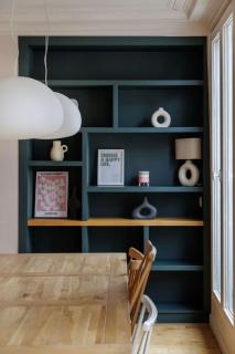 8 Joubert - 3BDR Galeries Lafayette - Parijs - 6