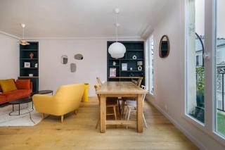 8 Joubert - 3BDR Galeries Lafayette - Parijs - 4