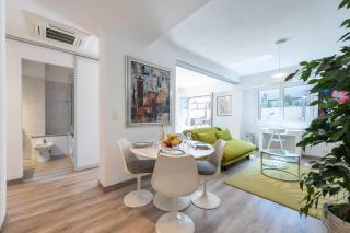 Bright Apartment in the Heart of Cannes - Cannes - 3