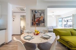 Bright Apartment in the Heart of Cannes - Cannes - 1