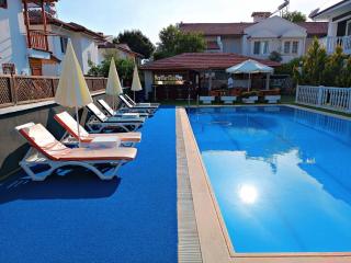 Şehzade Apart Otel - Fethiye - 2