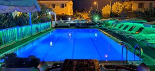 Şehzade Apart Otel - 1