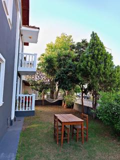 Şehzade Apart Otel - Fethiye - 4