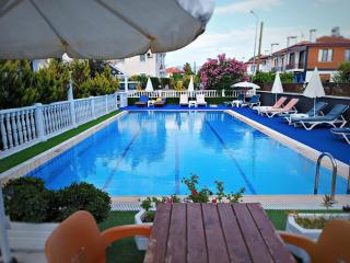 Şehzade Apart Otel - Fethiye - 8