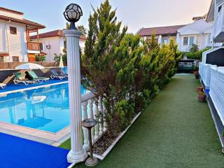 Şehzade Apart Otel - Fethiye - 3