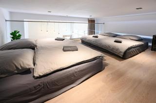 Cozy Lofts Next To Berliner Wall - 2