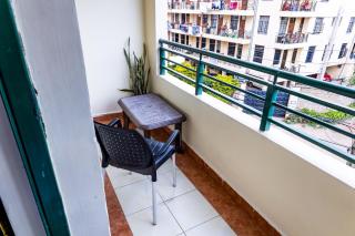 Urban Villa-Lang'ata - Nairobi - 2