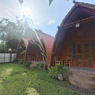 WArDiTa Paddy Lodge - Labuhanamuk - 6