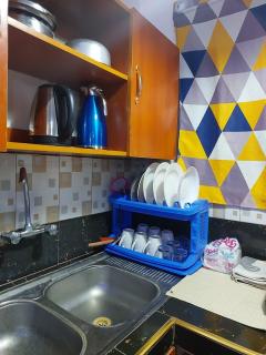 Rhoda Homestay - Diani Beach - 9