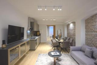 Spacious Apartments In Mitte- Feel The Citycenter - Berlin - 0