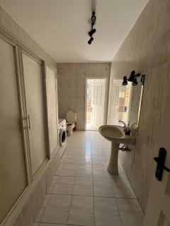 Villa Maadi 35 -R 201- Street View Room - 3