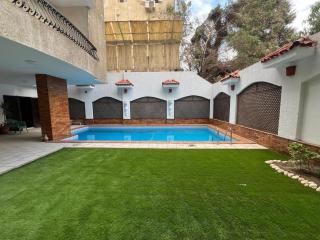 Villa 35 R 21 - Il Cairo - 8